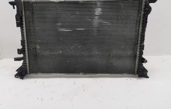 Audi Q5 SQ5 Coolant radiator 8K0121251H
