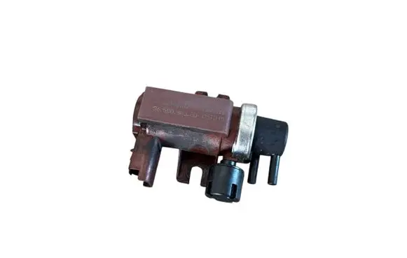 Volvo V50 Turbo solenoid valve 70096602 9650098380 05T049