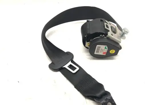 Audi A3 S3 8V Rear seatbelt 000090H 620093800