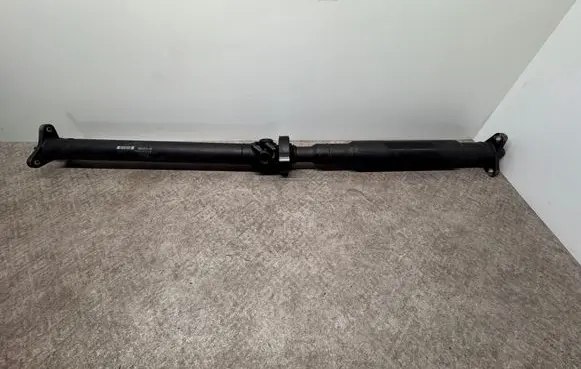 BMW X6M F86 Drive shaft (set) 7850370