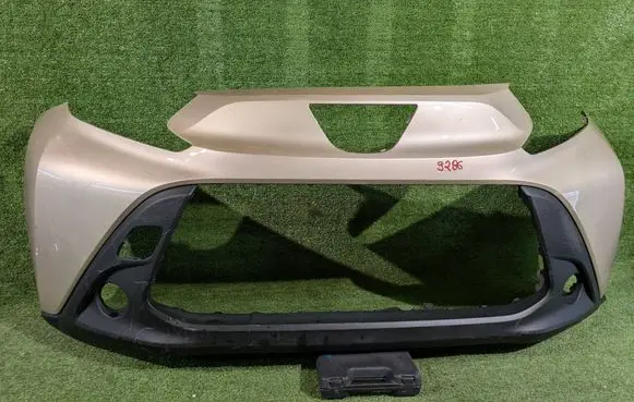 Toyota Aygo X Front bumper 521190H130