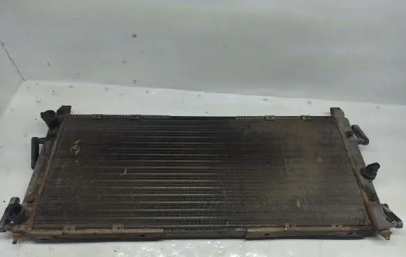 Volkswagen Transporter - Caravelle T4 Coolant radiator