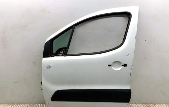 Peugeot Partner Front door