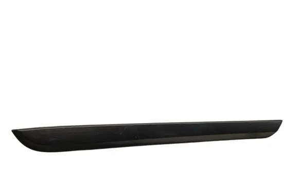 Peugeot 508 Center console decorative trim 9688956477