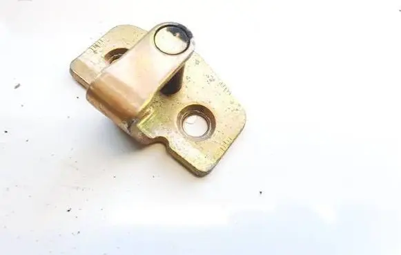 Opel Astra G Rear door lock loop/hook striker 