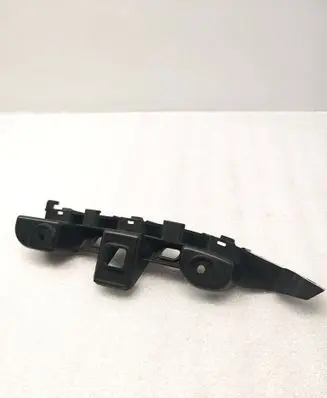 Volkswagen PASSAT B7 Front bumper mounting bracket 3AA807184