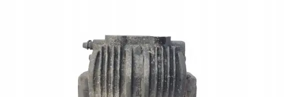 Chevrolet Corvette Front brake caliper