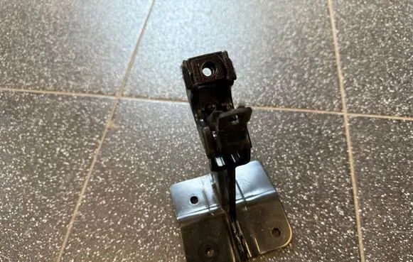 Hyundai i30 Seat set 