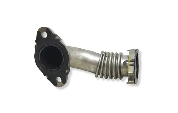 Toyota Proace EGR valve line/pipe/hose 84715F01