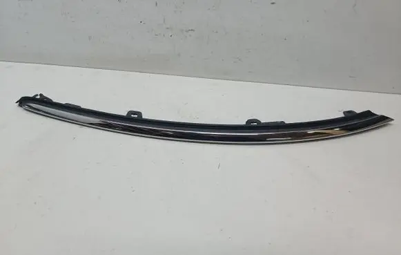 Citroen C4 II Picasso Under headlight/headlamp trim 