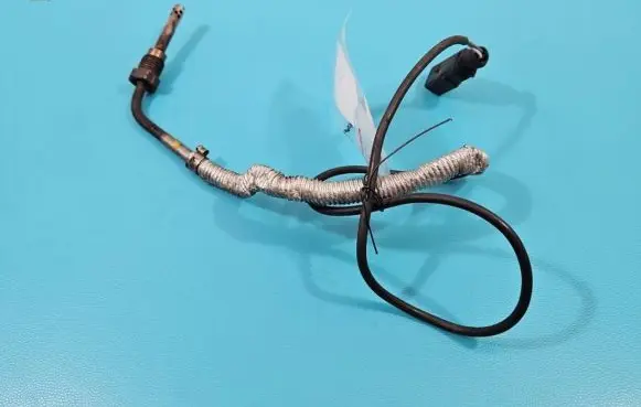 Audi A7 S7 4G Exhaust gas temperature sensor 059906088CP IMPRK1379913