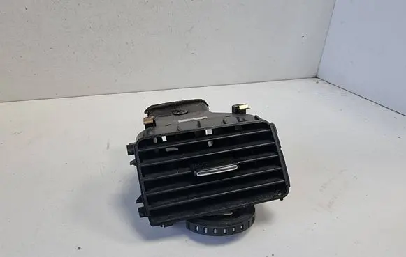Volkswagen Touareg II Dash center air vent grill 7P1819704A 10002350