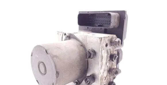 BMW 5 E60 E61 ABS Pump 6769704 6769705 0265234135