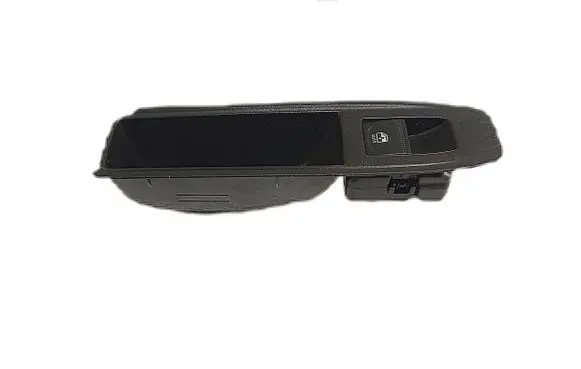 Renault Captur II Electric window control switch 254218388R