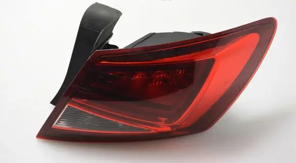 Seat Leon (5F) Rear/tail lights 5F9945208A