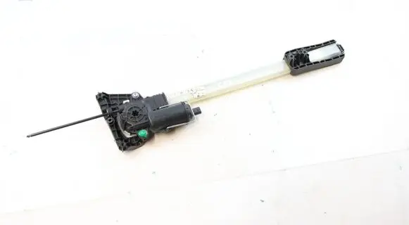 BMW M6 Rear door curtain motor 7292007 51427292007