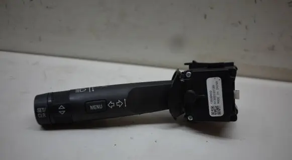 Opel Insignia A Indicator stalk 13500692