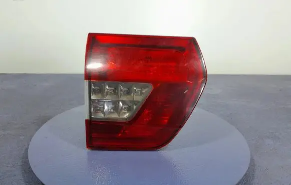 Citroen C5 Rear/tail lights 9675067980