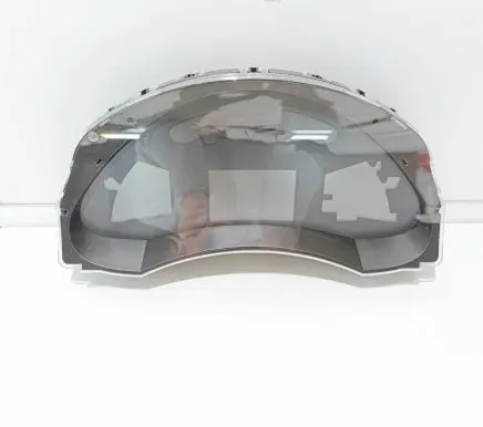 Nissan Leaf I (ZE0) Speedometer (instrument cluster) 4NR0A 248104NR0A