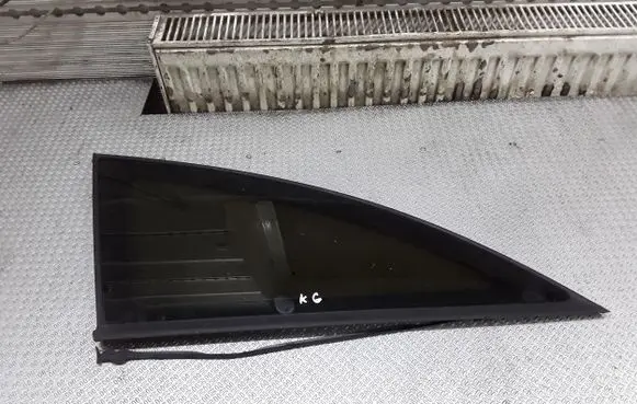 Renault Laguna II Rear side window