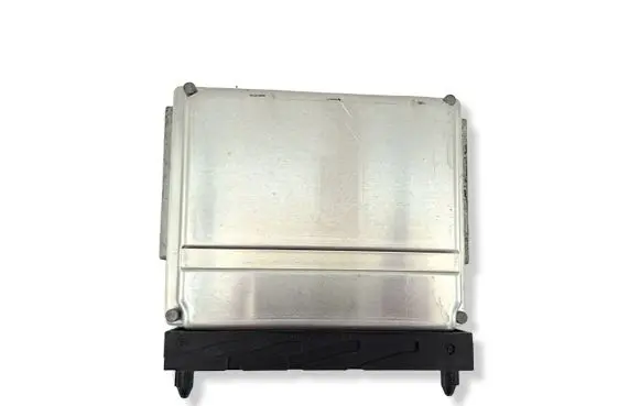 Volvo V70 Engine control unit/module 0261207392 08627757A