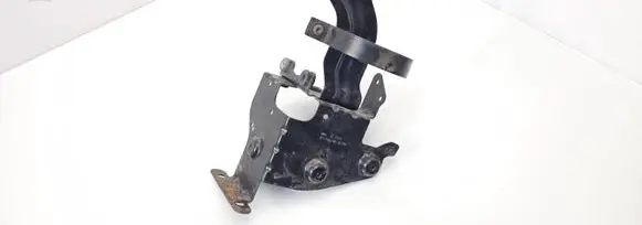 Audi A6 S6 C6 4F ABS pump bracket 4F0614119M