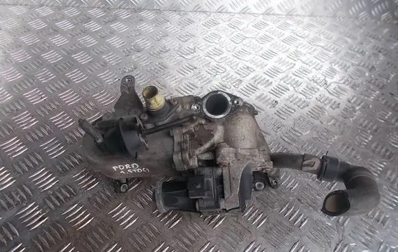 Ford Mondeo MK V EGR valve FM5Q-9D475-AA02 1616910073 70451204
