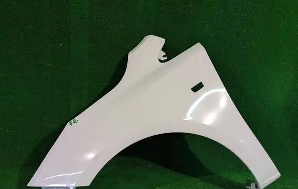 Opel Corsa E Fender