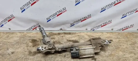 BMW 5 F10 F11 Steering rack 6864849 6867964 32106867964