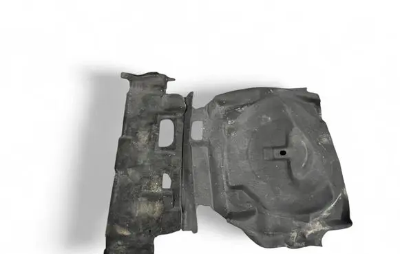 Jeep Grand Cherokee Trunk/boot mat liner 1NX98DX9AG 876934 4744330