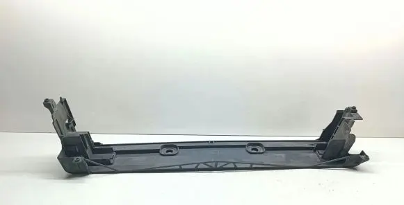BMW 5 GT F07 Radiator mount bracket 7804618 17107804618