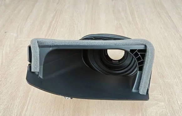 BMW 4 G22 G23 G24 G26 Other trunk/boot trim element 7489865