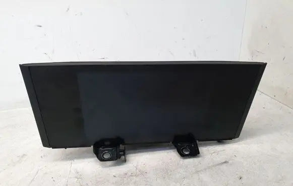 Lexus IS III XE30 Screen/display/small screen 8611053010