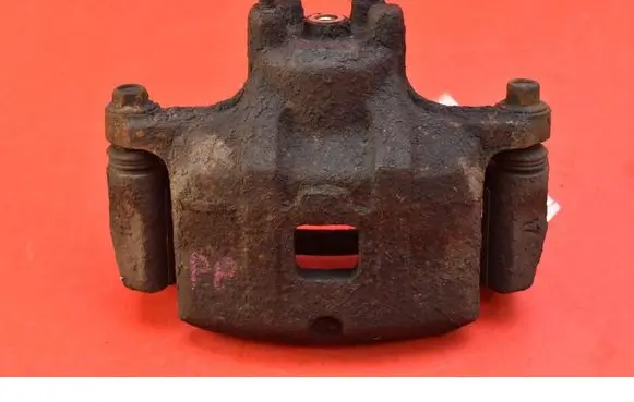 Mitsubishi ASX Front brake caliper 