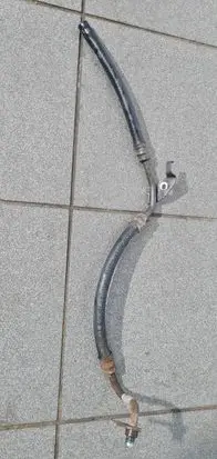 Mercedes-Benz C W204 Brake booster pipe/hose 