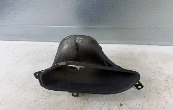 Citroen DS5 Rear muffler/silencer tail pipe 
