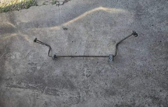 Volvo S60 Rear anti-roll bar/sway bar