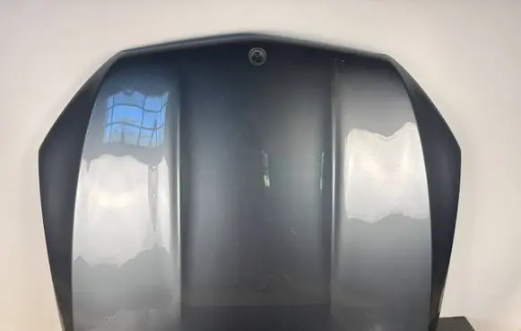 Mercedes-Benz GLE W167 Engine bonnet/hood A1678800300