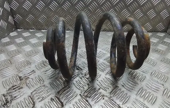 Ford Galaxy Rear coil spring