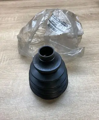 Nissan Almera N16 Driveshaft outer CV joint boot 39241BM725 A02317004