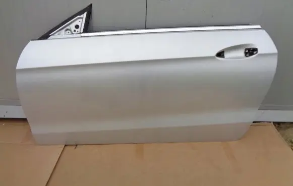 Mercedes-Benz E C207 W207 Door (2 Door Coupe) 