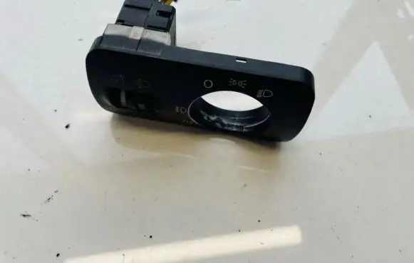 Audi A6 S6 C5 4B Headlight level height control switch