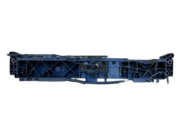 Renault Clio IV Top upper radiator support slam panel 625003860R
