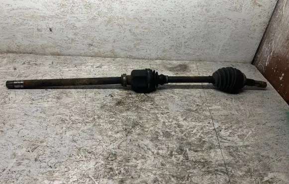 Fiat Ducato Front driveshaft