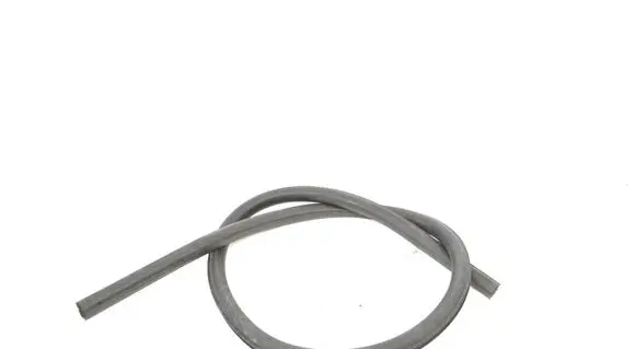 Audi A5 8T 8F Rubber seal front door (on door) 8T0831707D