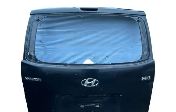 Hyundai H-1, Starex, Satellite Tailgate/trunk/boot lid
