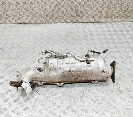 Subaru Forester SJ Catalyst/FAP/DPF particulate filter 44612AA900