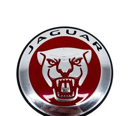 Jaguar XE Original wheel cap C2D49639 FW931A096AA