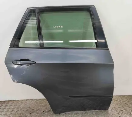 BMW X5 E70 Rear door 7261482