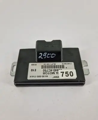 KIA Sorento Gearbox control unit/module 954404C750